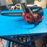 komatshu zenoah G 2500 professionale 