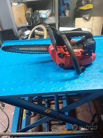 komatshu zenoah G 2500 professionale 