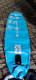 Sup tavola gonfiabile aqua marina 10'4