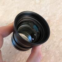 Tele converter GT-2 Ricoh GRIIIx GR3x GR