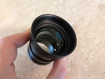 Tele converter GT-2 Ricoh GRIIIx GR3x GR