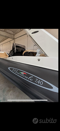 GOMMONE MAESTRALE 740