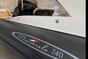 GOMMONE MAESTRALE 740