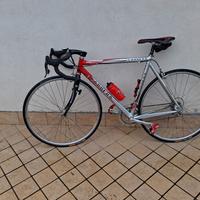 bici da corsa carrera