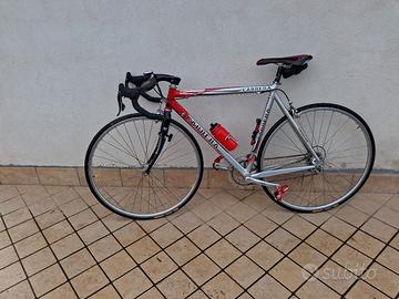 bici da corsa carrera