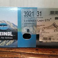 scarpe da trakking  " MEINDL"