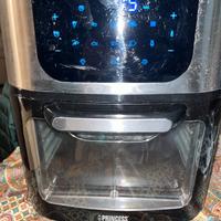 Princess Friggitrice ad Aria Forno Deluxe – 11 L