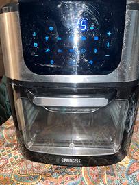 Princess Friggitrice ad Aria Forno Deluxe – 11 L