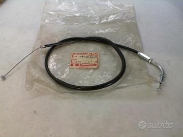 CAVO GAS CHIUSURA GPX GPZ KAWASAKI 540120029 EX 54