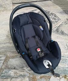 Trio CAM cortina Evolution X3 