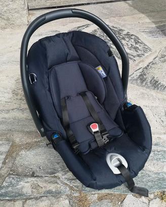 Trio CAM cortina Evolution X3 