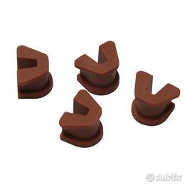 4 cursori variatore piaggio beverly 400 500