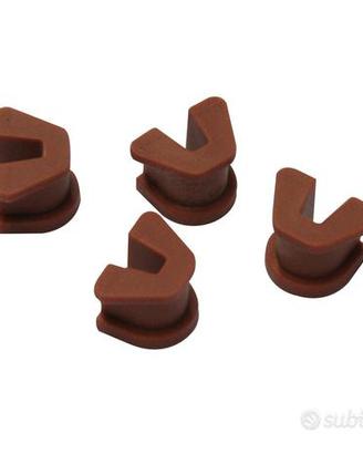 4 cursori variatore piaggio beverly 400 500
