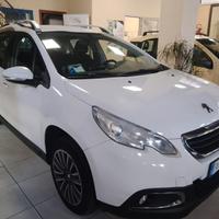 Peugeot 2008 BlueHDi 75 Access