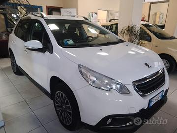 Peugeot 2008 BlueHDi 75 Access