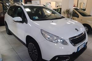 Peugeot 2008 BlueHDi 75 Access