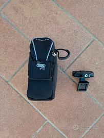 BORSETTA SOTTOSELLA LEZINE MICRO