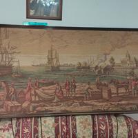 quadro in tela primi del 900