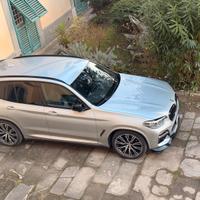 Bmw X3 m40i