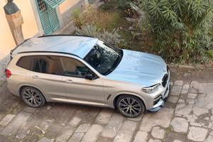 Bmw X3 m40i