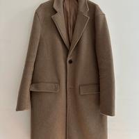 Zara Wool Blend Cappotti