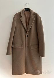 Zara Wool Blend Cappotti