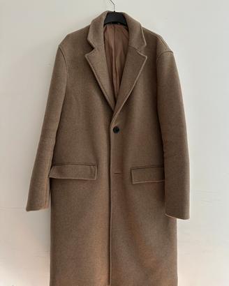 Zara Wool Blend Cappotti