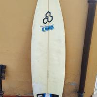 Tavola Surf All Merrick 6'1''