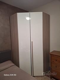 cabina armadio 