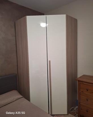 cabina armadio 