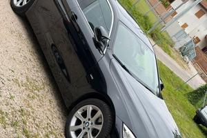 Bmw 420d xdrive luxury line