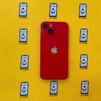 IPHONE 14 128GB ROSSO