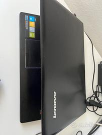 Portatile Lenovo 15.6" | AMD FX-7500 | 8GB RAM |