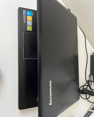 Portatile Lenovo 15.6" | AMD FX-7500 | 8GB RAM |