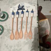 Set utensili cucina