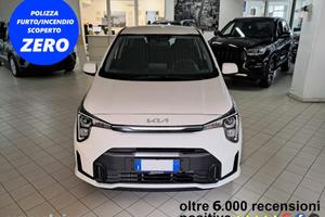 KIA Picanto # 1.0 12V GPL 5 porte Urban KM0