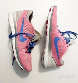 SCARPE  NIKE DONNA 37,5