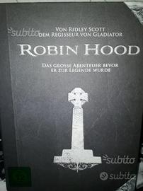 Robin hood bluray edizione limited