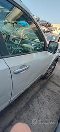 SUBARU FORESTER 2010 PORTA ANTERIORE SX/DX