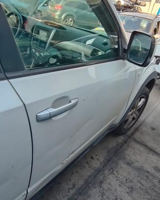 SUBARU FORESTER 2010 PORTA ANTERIORE SX/DX