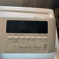 Scheda lavatrice whirlpool 6 sense