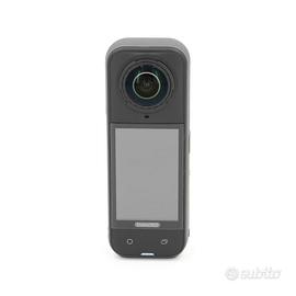 Insta360 X5