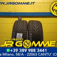2 Gomme al 70% 185/60/15 BARUM 4 Stagioni - Cantù