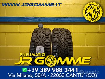 2 Gomme al 70% 185/60/15 BARUM 4 Stagioni - Cantù
