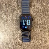 Apple Watch plus serie 2 gps+cell