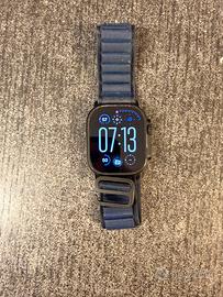 Apple Watch plus serie 2 gps+cell