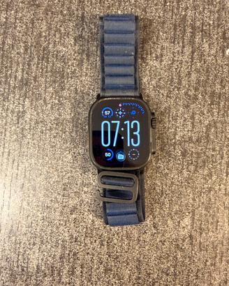 Apple Watch plus serie 2 gps+cell
