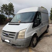 Ricambi Ford Transit T280 del 2006