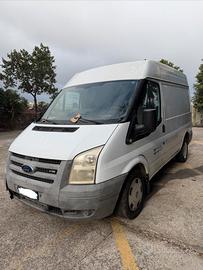 Ricambi Ford Transit T280 del 2006