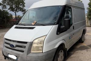 Ricambi Ford Transit T280 del 2006